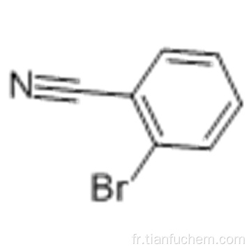 2-bromobenzonitrile CAS 2042-37-7